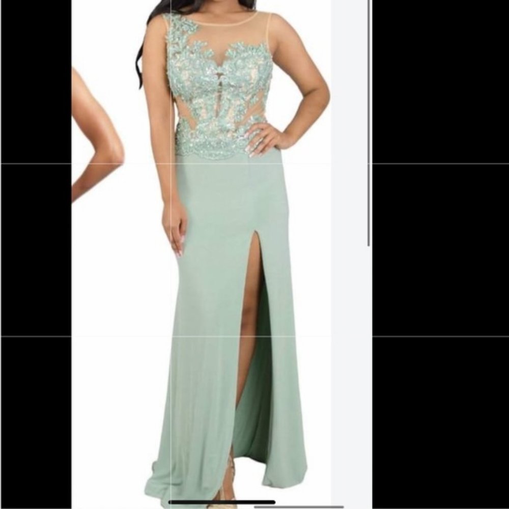 Jovani Gown